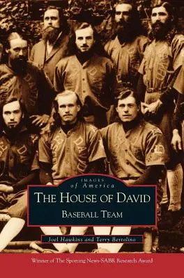 Echipa de baseball House of David - House of David Baseball Team