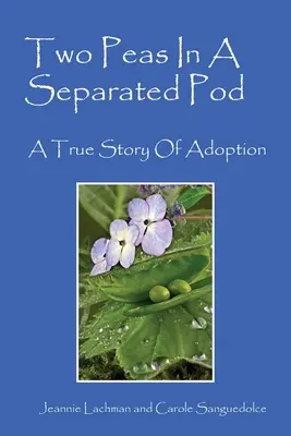 Două boabe de mazăre într-o păstaie separată: O poveste adevărată de adopție - Two Peas In A Separated Pod: A True Story of Adoption