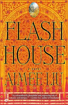 Casa Flash - Flash House