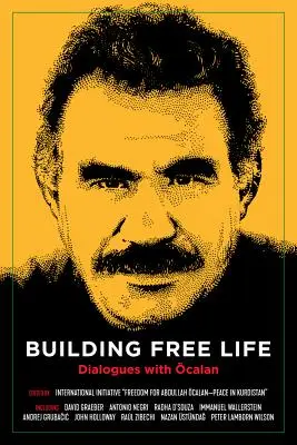 Construirea unei vieți libere: Dialoguri cu Calan - Building Free Life: Dialogues with calan