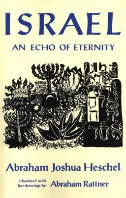 Israel: Un ecou al eternității - Israel: An Echo of Eternity