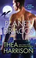 Planeta Dragoș: O nuvelă a rasei celor bătrâni - Planet Dragos: A Novella of the Elder Races