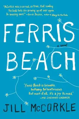 Plaja Ferris - Ferris Beach