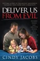 Izbăvește-ne de rău - Deliver Us from Evil