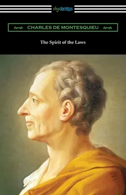 Spiritul legilor - The Spirit of the Laws