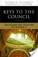 Keys to the Council: Descoperirea învățăturii de la Vatican II - Keys to the Council: Unlocking the Teaching of Vatican II