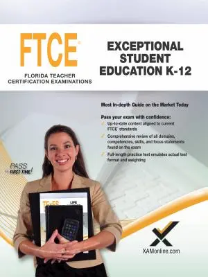 2017 FTCE Excepțional Student Education K-12 - 2017 FTCE Exceptional Student Education K-12