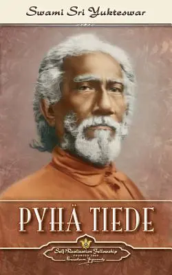 Pyh tiede - Știința Sfântă (finlandeză) - Pyh tiede - The Holy Science (Finnish)