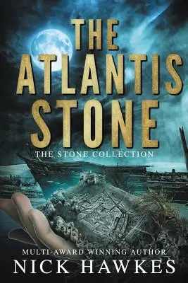 Piatra Atlantidei - The Atlantis Stone