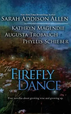 Dansul licuricilor - Firefly Dance