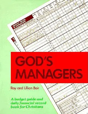 Managerii lui Dumnezeu - God's Managers