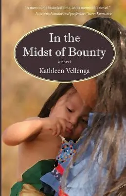 În mijlocul belșugului - In the Midst of Bounty