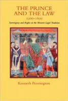 Prințul și legea - The Prince and the Law