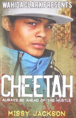 Cheetah: Fii întotdeauna în fața agitației - Cheetah: Always Be Ahead of the Hustle