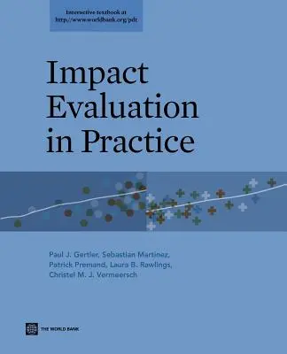 Evaluarea impactului în practică - Impact Evaluation in Practice