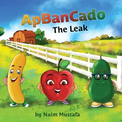 ApBanCado (ediție broșată) - ApBanCado (Paperback)