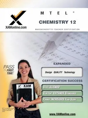 chimie: examen de certificare a profesorilor - chemistry: teacher certification exam