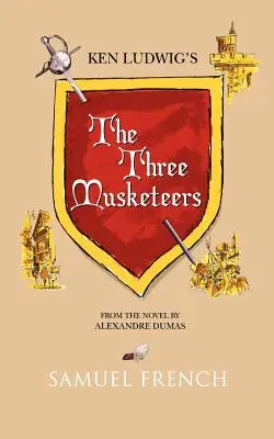 Cei trei muschetari - The Three Musketeers