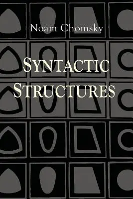 Structuri sintactice - Syntactic Structures