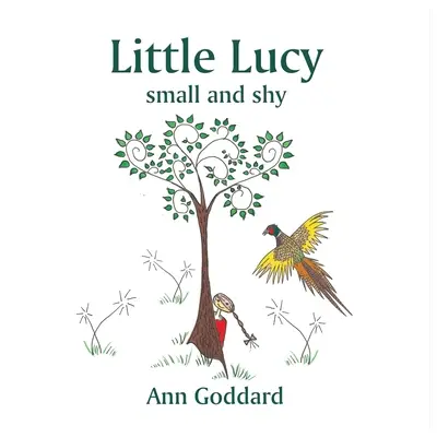 Micuța Lucy mică și timidă - Little Lucy small and shy