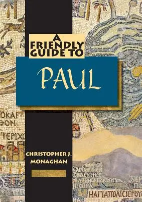 Ghid prietenos pentru Pavel - Friendly Guide to Paul