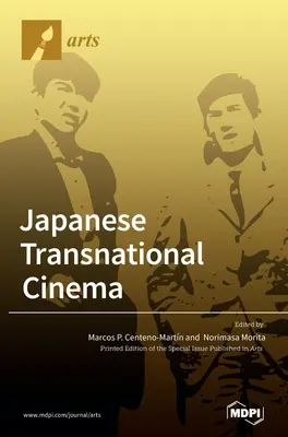 Cinema transnațional japonez - Japanese Transnational Cinema