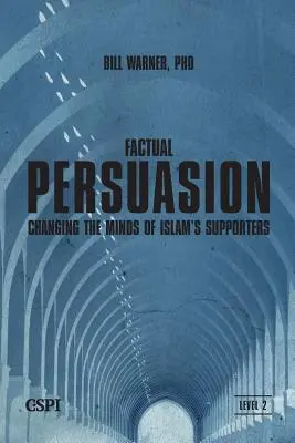 Persuasiunea faptică - Factual Persuasion