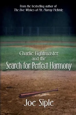 Charlie Fightmaster și căutarea armoniei perfecte - Charlie Fightmaster and the Search for Perfect Harmony