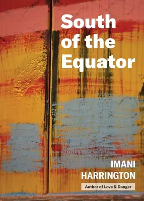 La sud de Ecuator - South of the Equator