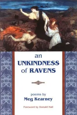 O nebunie de corbi - An Unkindness of Ravens