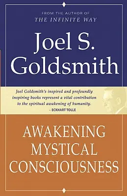Trezirea conștiinței mistice - Awakening Mystical Consciousness