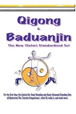 Qigong & Baduanjin: Începerea Qigong-ului și învățarea secretelor sale. - Qigong & Baduanjin: Beginning Qigong and learning its secrets.