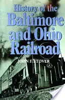 Istoria căii ferate Baltimore și Ohio - History of the Baltimore and Ohio Railroad