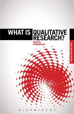 Ce este cercetarea calitativă? - What is Qualitative Research?