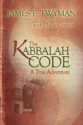 Codul Cabalei: O adevărată aventură - Kabbalah Code: A True Adventure