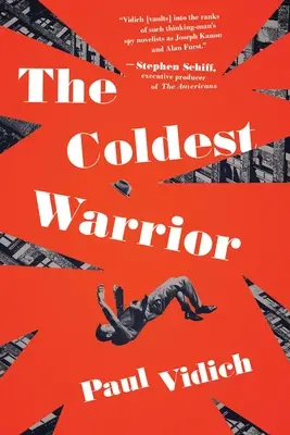 Cel mai rece războinic - The Coldest Warrior