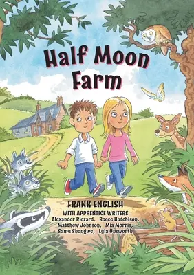 Ferma Half Moon - Half Moon Farm