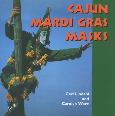 Măști Cajun Mardi Gras - Cajun Mardi Gras Masks