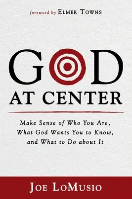 Dumnezeu în centru - God at Center