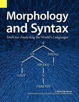Morfologie și sintaxă: Instrumente de analiză a limbilor lumii - Morphology and Syntax: Tools for Analyzing the World's Languages