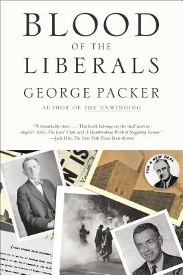 Sângele liberalilor (Blood of the Liberals) - Blood of the Liberals