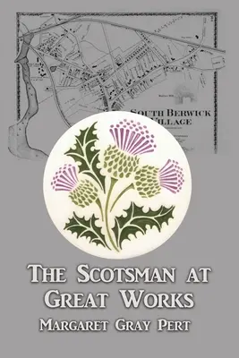 The Scotsman la Great Works - The Scotsman at Great Works