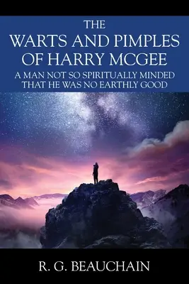 Verucile și coșurile lui Harry McGee: Un om nu atât de spiritual încât să nu fie bun pe pământ - The Warts and Pimples of Harry McGee: A Man Not So Spiritually Minded That He Was No Earthly Good