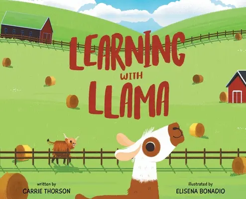 Învățând cu Llama - Learning With Llama
