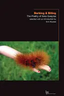 Barking & Biting: Poezia lui Sina Queyras - Barking & Biting: The Poetry of Sina Queyras