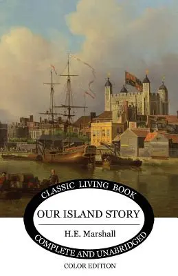 Povestea insulei noastre - Our Island Story