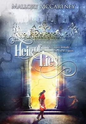 Moștenitorul minciunilor: Black Dawn Seria 1 - Heir of Lies: Black Dawn Series 1