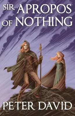 Sir Apropos de Nimic - Sir Apropos of Nothing