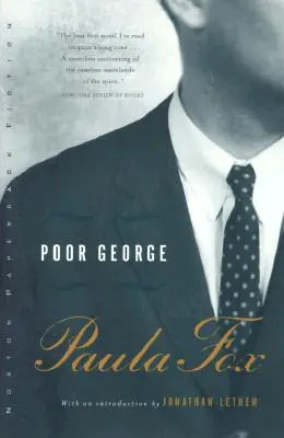Bietul George - Poor George