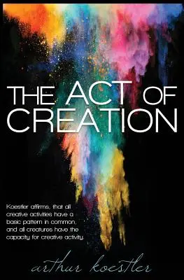 Actul de creație - The Act of Creation